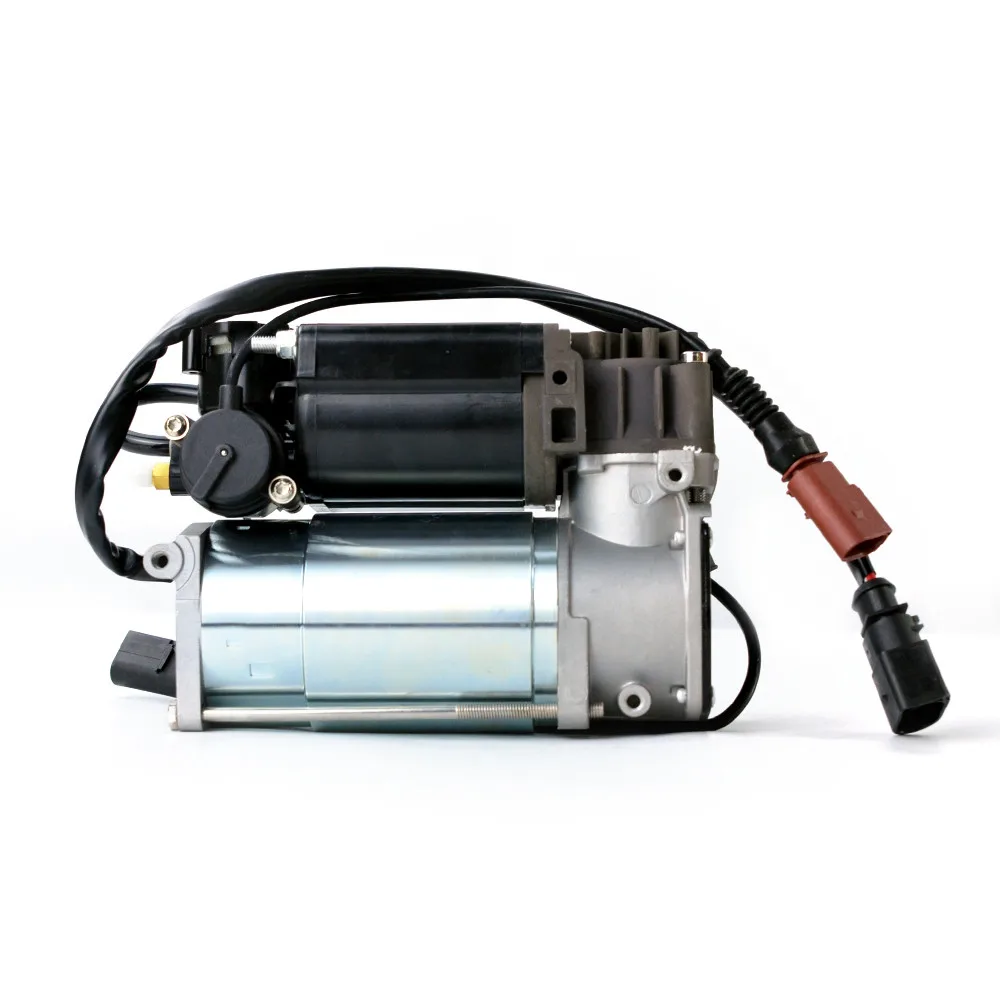 Компрессор воздушной подвески для Bentley 2003-2009 VW Phaeton 2002-2007 3D0616005M 3D0616005P 3D0616007C |