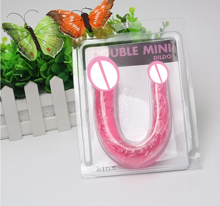 Unique Sex Toys for Woman & Lesbian Silicone Dildo Women Double Realistic Penis Dildos Sex Products silicone dildo for lesbian