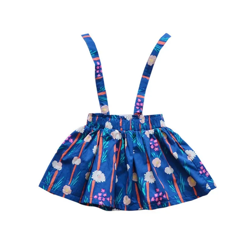 Buy New Baby Girl Clothes Overall Skirt Kids Girls
