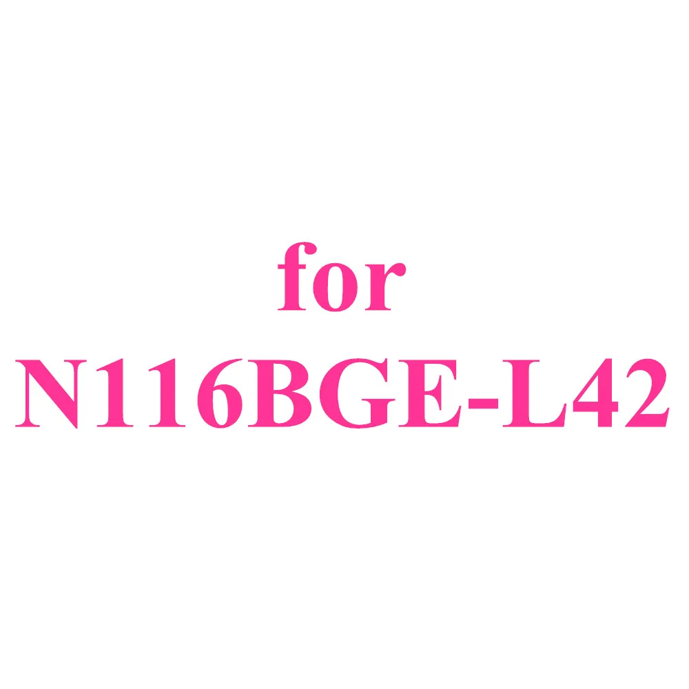 

For N116BGE-L42 screen New T.VST56 board LCD LED screen controller board (TV+HDMI+VGA+CVBS+USB) Driver Board