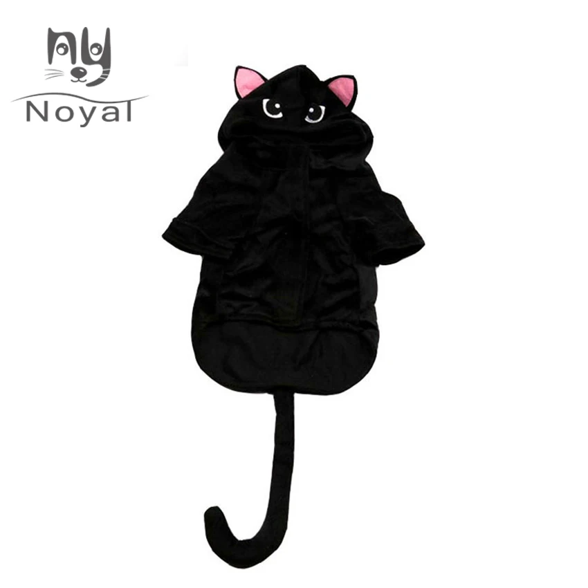Cat Clothes Pirate Suit Clothes For Cat Costume Clothing Corsair Halloween Clothes Dressing Up Cat Party Costume Suit XS-L
