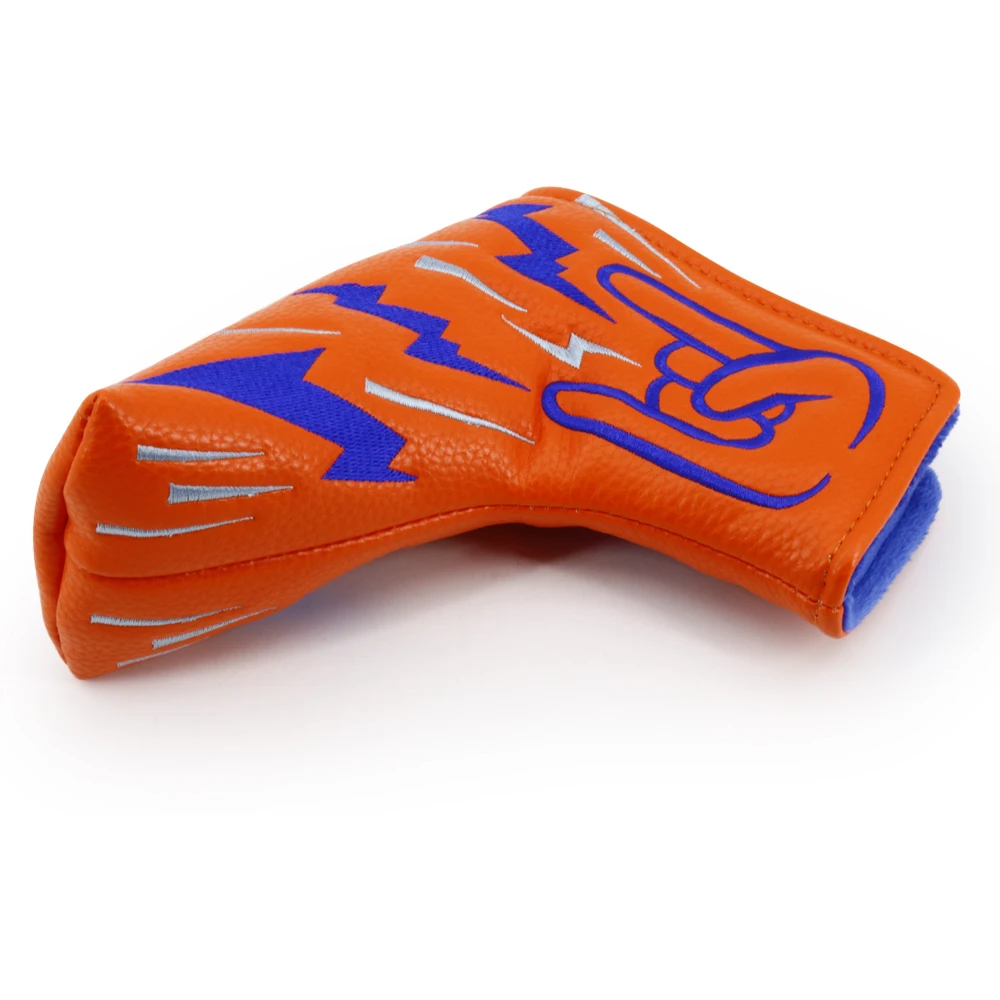 6003550 Big Teeth golf balde putter cover (7)