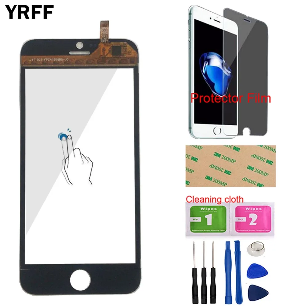 folding screen touch mobile