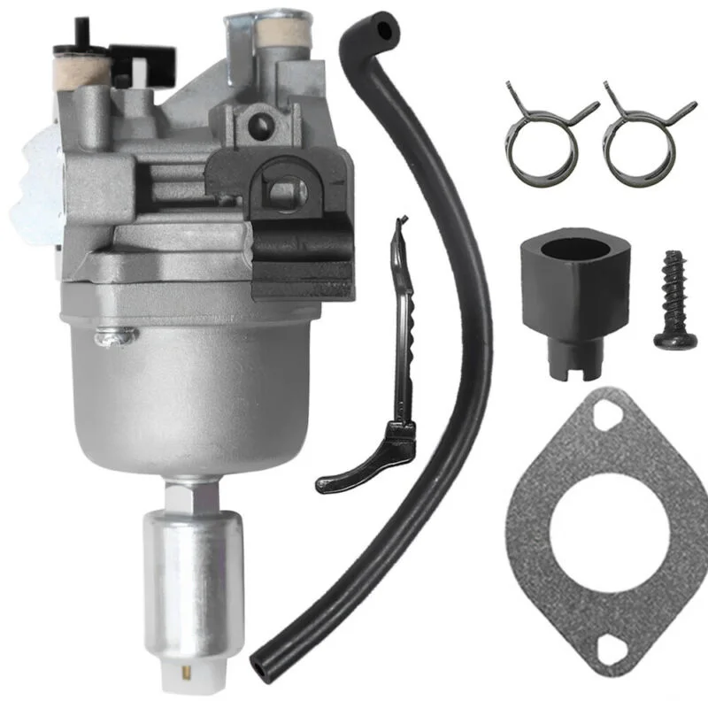 

Practical Carburetor Useful For Briggs & Stratton 699475 Nikki 697203 795873 808891 799727 698620 Home Garden Supplies