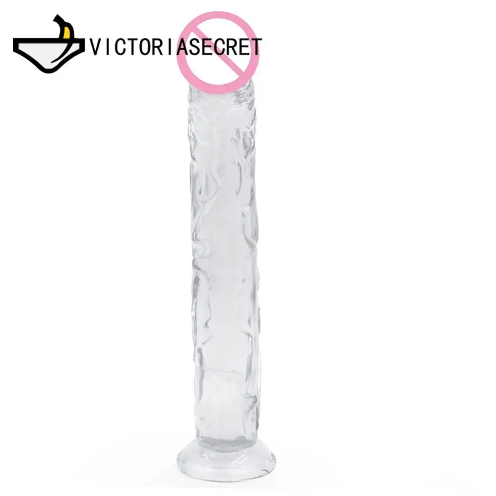 Huge Dildo Penis Cock Anal Plug Masturbation peineili Dick Suction Cup Erotic goods Sexs Adults Toys Shop Dildo for woman Falos