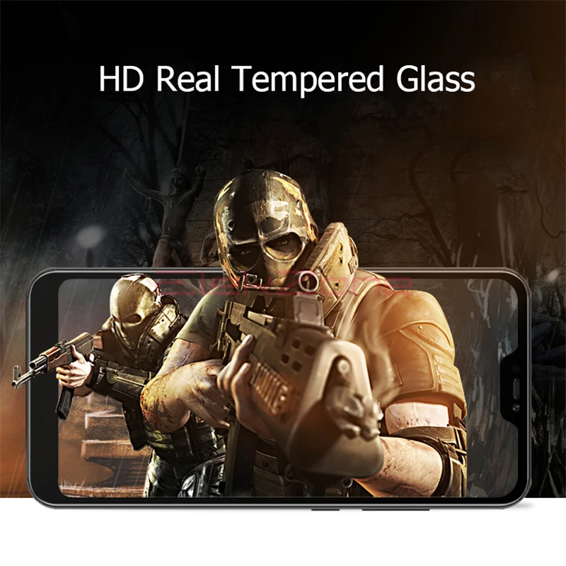 For Xiaomi Redmi 6 ProA2 Lite Full Cover Screen For Xiaomi Redmi 6 Pro Protector For Xiaomi Redmi A2 Lite Tempered Glass Film (6)