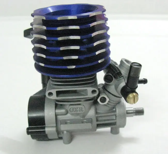 Kyosho Gxr18 74017b Engine Fw05t Fw06 V 