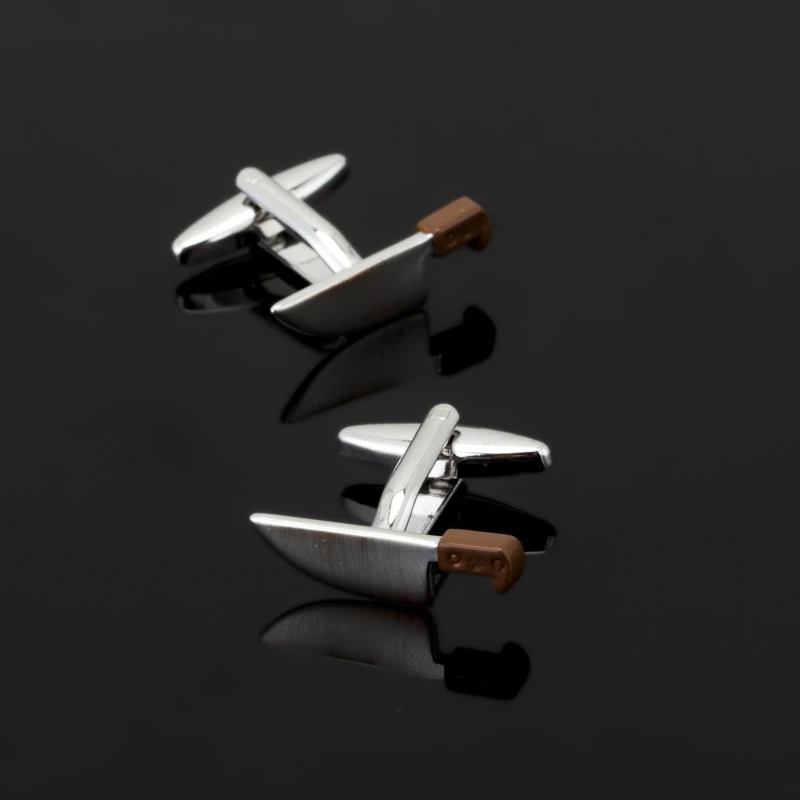 XK257 Senior Chef special Cufflinks kitchen tools, kitchen style cufflinks, men's shirts, clothing accessories
