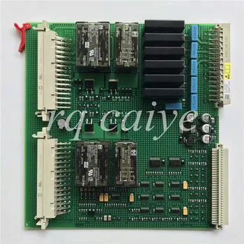 

DHL Free Shipping STK compatible card STK lifting plate of motor driver board STK-2 91.144.8011, 781.2197/03, 00.781.2197