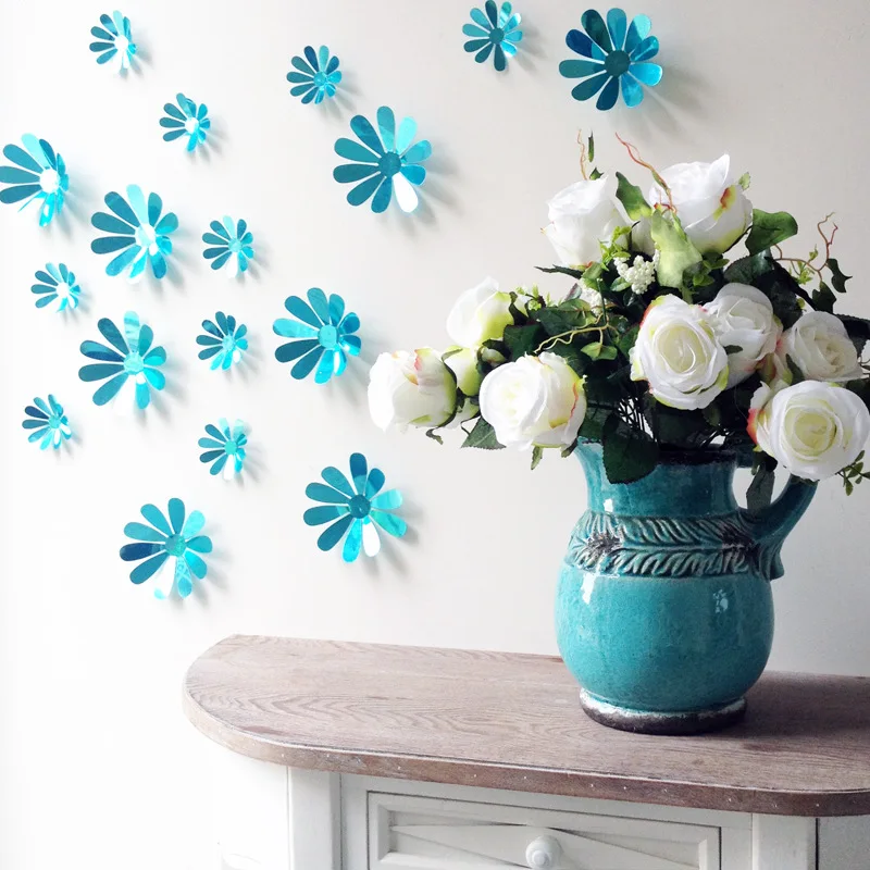 Wall Flower Decor flower wall decor 3d promotion-shop for promotional flower wall Wall Flower Decor flower wall decor 3d promotion-shop for promotional flower wall