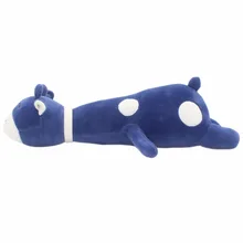 JESONN Peluche Vaquitas Dormilonas