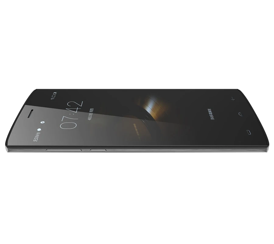 В наличии оригинальный HOMTOM HT7 мобильный телефон Android 5 1 MTK6580A 1G ram 8G rom 1280x720 дюймов HD
