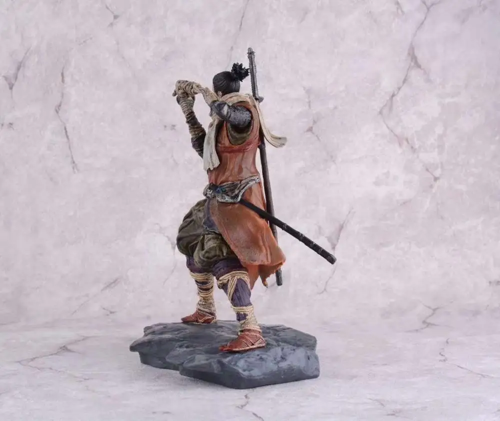 SEKIRO Shadows Die Twice (8)