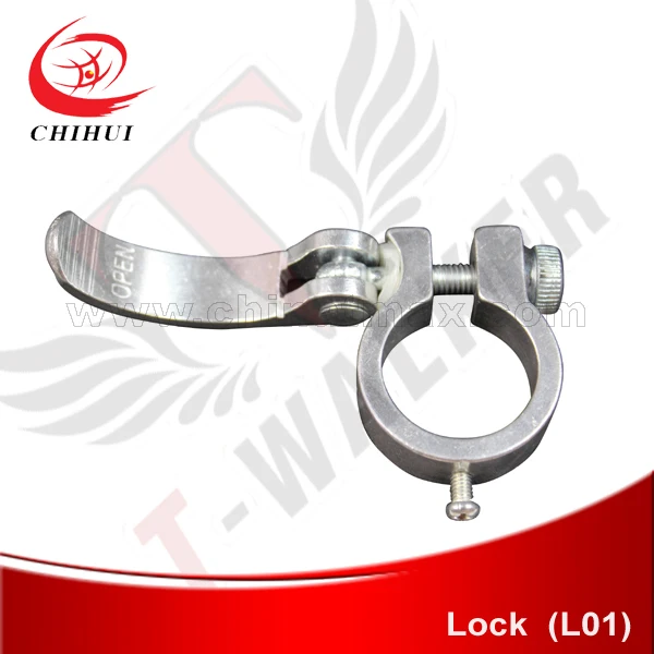 Gas/Electric Kids/Adults Scooter Aluminium Seat Lock Catch (Scooter Parts & Accessories)in