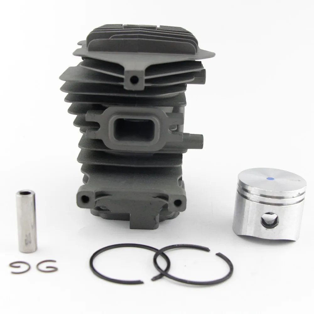 Поршень цилиндра Farmertec для OLEO MAC 941 GS410 EFCO 141SP 141 SP OEM 50172021 40 мм|Аксессуары