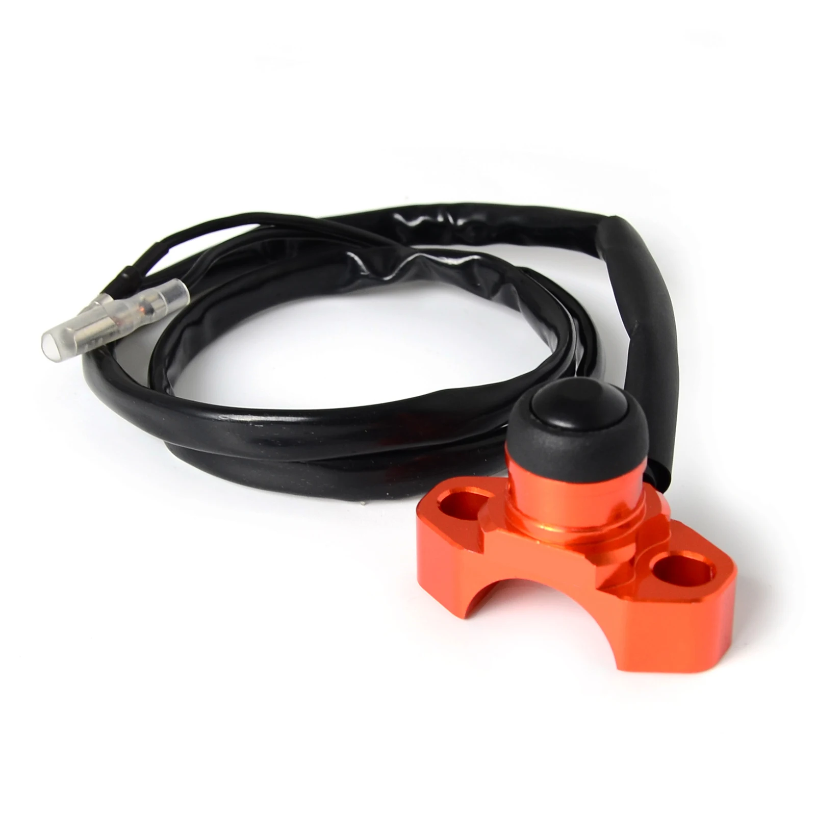 Кнопка запуска двигателя с ЧПУ для KTM EXC SX SXF XC XCF XCW EXCF SMR 125 144 200 250 300 400 450 500 505 525 530|button