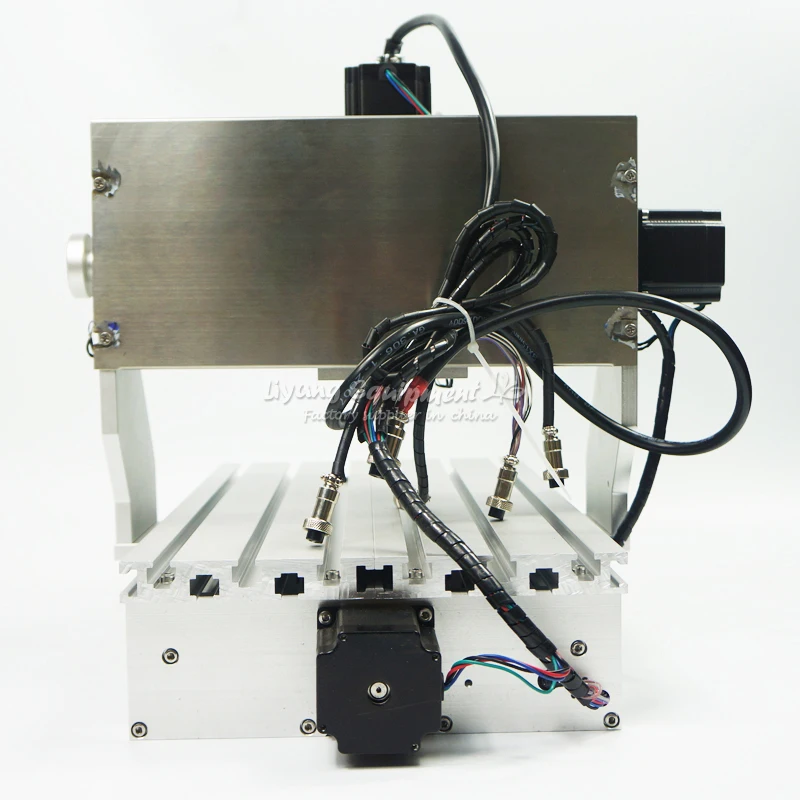 CNC 3020 4axis (12)