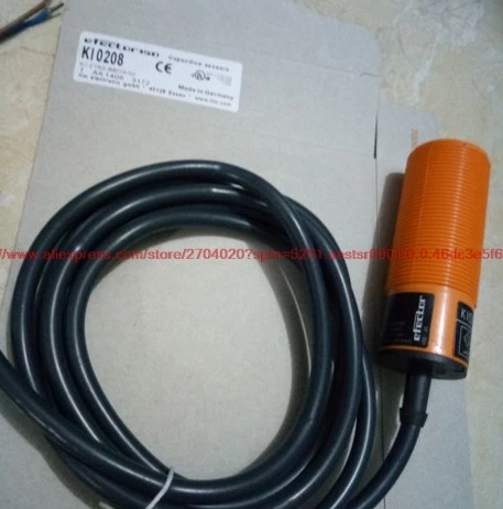 

Датчик приближения K10208 KI0016 K10209 KI0209 KI5003