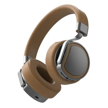 

Youbina BT270 Wireless HIFI Headphones Handsfree Bluetooth Earphone Bass Stereo Headset with Mic