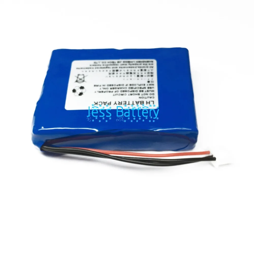 new OTDR Battery for AOR500ABS AOR500 AOR500-s new OTDR Battery for AOR500ABS AOR500 AOR500-s