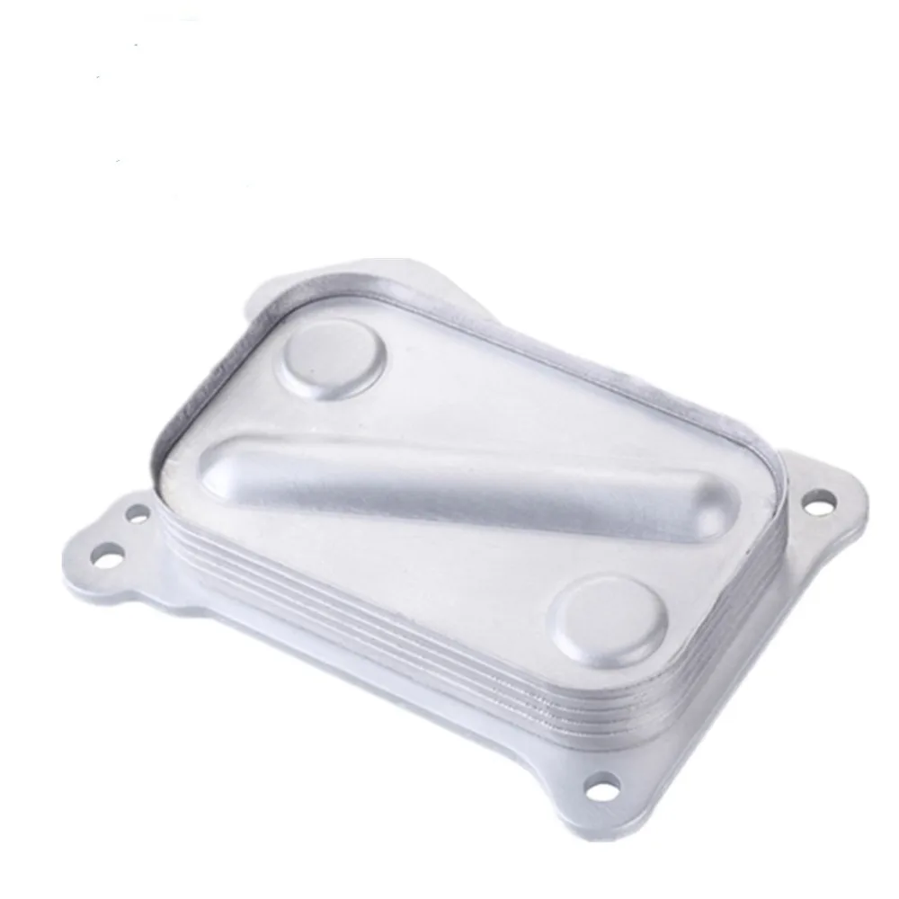 Best Price For Vauxhall Combo Corsa C Corsa D Meriva 1.3 CDTI Engine Oil Cooler 55193743 Best Price For Vauxhall Combo Corsa C Corsa D Meriva 1.3 CDTI Engine Oil Cooler 55193743