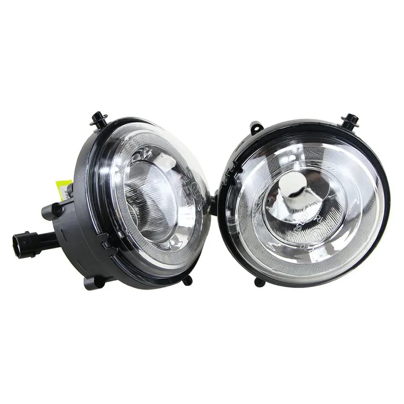  Led DRL Fog Lights For Mini Cooper Daylights E4 CE Led Daytime Running Light Lamp For R55 R56 R57 R - 32785590578