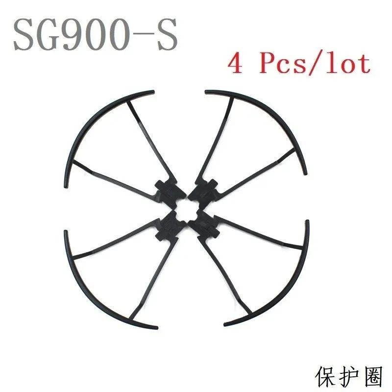 3 в 1) 7,4 V 1600mAh литий-полимерный Батарея Зарядное устройство для SG900s SG900-S для р/у вертолет Квадрокоптер запасные Запчасти 7,4 в радиоуправляемый Дрон Батарея - Цвет: Оранжевый