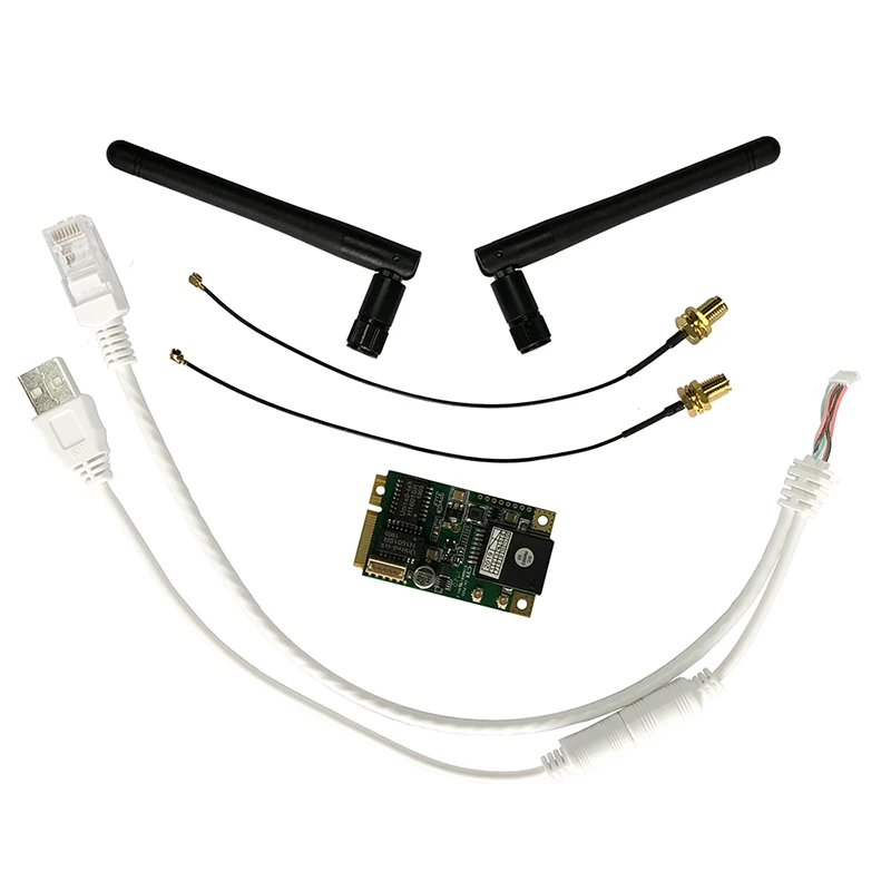 VONETS 300 Мбит/с мини модуль Wi Fi VM300|module dvb|wifi plugwifi oem module |