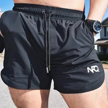 

OA New Men's Gyms Fashion Shorts Fitness Sports Running Camouflage Bodybuilding Short Workout Fashion Casual Breathable for male