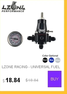 LZONE-JDM PRO заготовки кронштейн генератора для Nissan Холден VL RB20 RB25 RB26 RB30 JR-ABR01