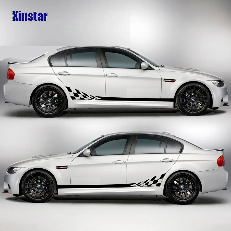 2 шт. автомобильные наклейки для bmw 1 3 5 серии 116i 118i 120i 320i 328i 330i 520i 528 525 F10 F30 X1 X3 X5