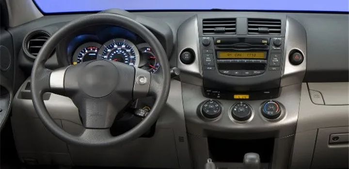 Excellent Liislee For Toyota Vanguard 2005~2012 Car GPS Nav Navi Navigation System Radio DVD iPod BT USB AUX HD Screen Multimedia System 1 Excellent Liislee For Toyota Vanguard 2005~2012 Car GPS Nav Navi Navigation System Radio DVD iPod BT USB AUX HD Screen Multimedia System 1