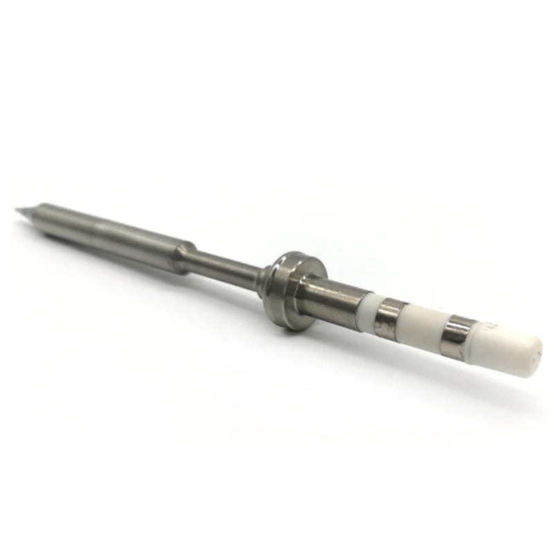 

Ts100 Soldering Iron Tips Lead Free Replacement Various Models Of Electric Soldering Iron Tip Electric Soldering Iron Tips Lead