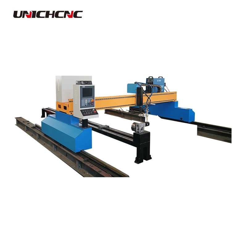 Плазменный 63A huayuan станок для резки cnc Plasma 0 6 мм Металлические резаки|Машины