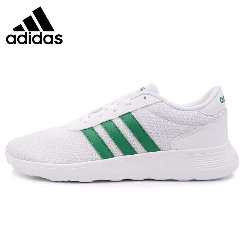 Новое поступление! Оригинальные мужские кроссовки для скейтбординга Adidas NEO Label LITE