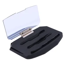 Universal Mobile GPS Navigation Bracket HUD Head Up Display For Smart Phone for iPhone Samsung Car Mount Stand Phone Holder