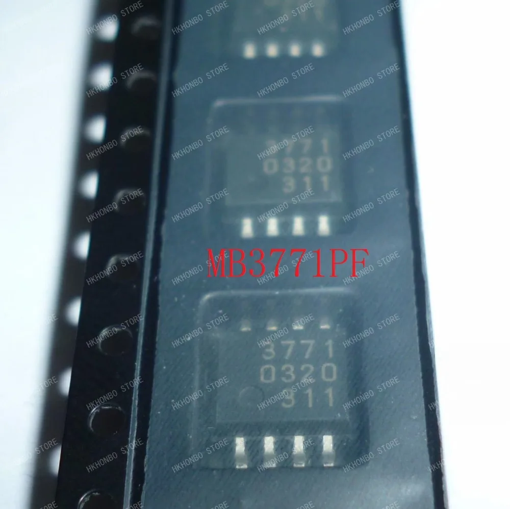 Новинка SOP MB3771 MB3773 MB3775PF MB3776APF MB3776APNF MB3778PF MB3780APF MB3782PF | Обустройство дома