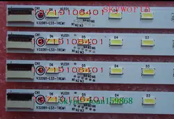 32E550D V320B1-LS5-TREM1 1 шт = 36LED 403 мм