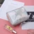 3D impresión viajes cosméticos bolsa unicornio Lovely Bling maquillaje multifunción de lujo diseñador bolsa mujeres maquillaje bolsas 10