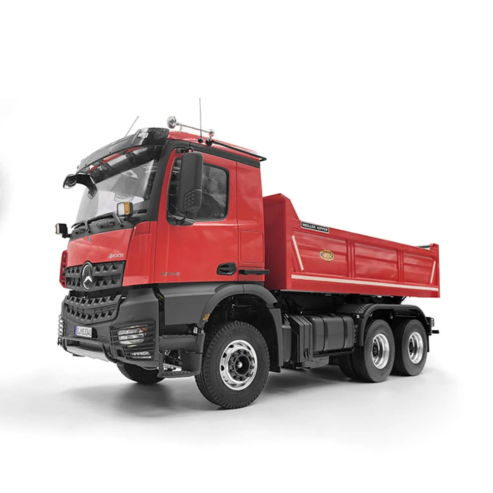 rc truck scania amazon
