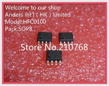 

50pcs/lot HFC0100 HFC0100TR SOP8