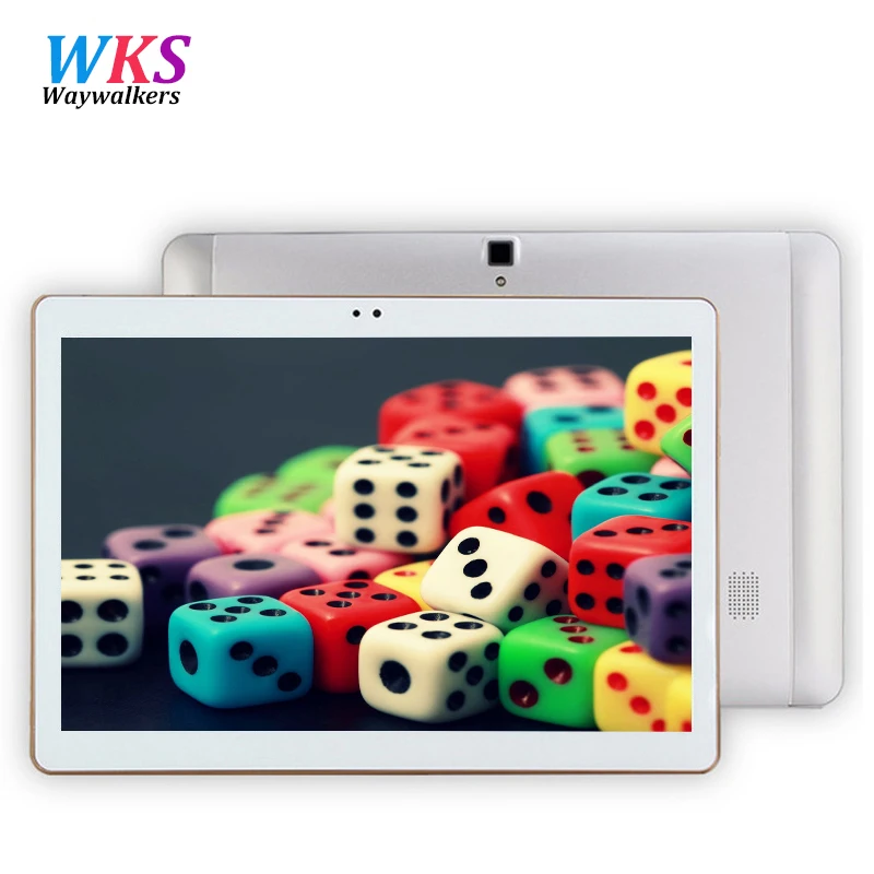 Waywalkers tablet pc Android 6 0 10 inch tablet pc Octa Core 4GB RAM 64GB ROM