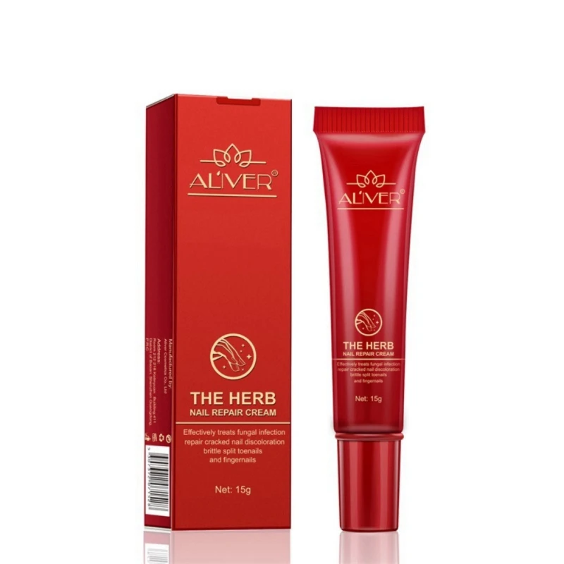 Nail Protection Skin Care Cream Nail Mushroom Treatment Grass Nails Repair Cream Nail Care Tools For Fingernails Toenail