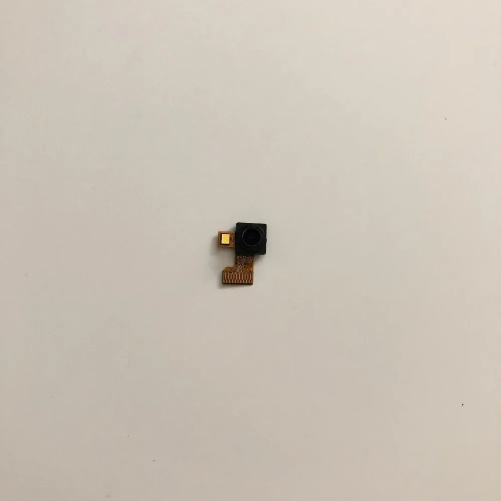 Камера заднего вида Б/у модуль 5 3 МП для Ulefone S8 Pro MTK6737 четырехъядерный процессор