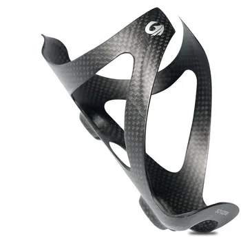 

Road Bicycle Bottle Holder 3K Carbon Fiber MTB Mountain Bike