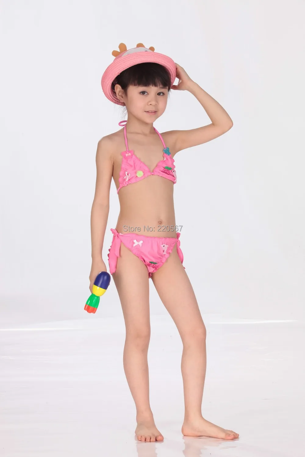 childrens swimming costumes