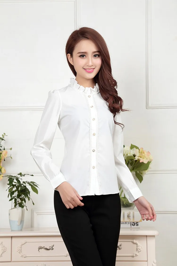 full sleeve shirt for girls