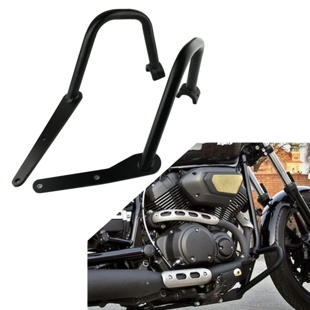 yamaha bolt engine guard