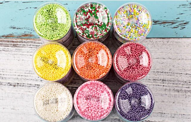 Scented Aroma Beads for Aroma Bead Air Fresheners Car Air Freshen Sachet  Bags DIY