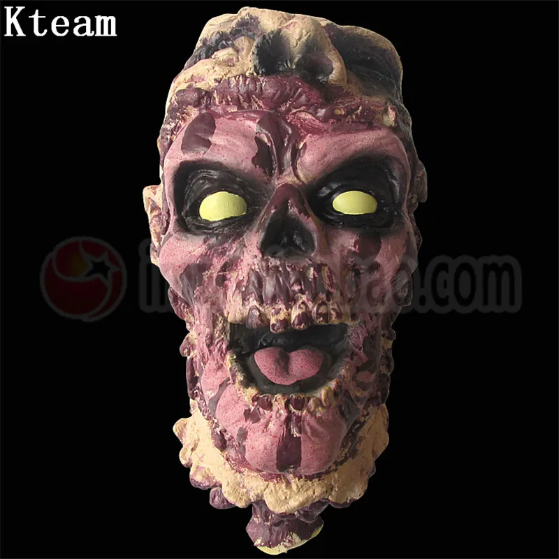 75 Koleksi Gambar Hantu Rusak Terbaik